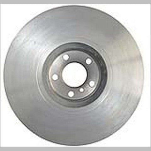 BENDIX PREMIUM DRUM AND ROTOR Disc Brake Rotor  PRT6326