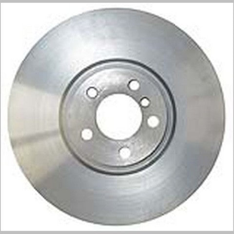BENDIX PREMIUM DRUM AND ROTOR Disc Brake Rotor  PRT6326