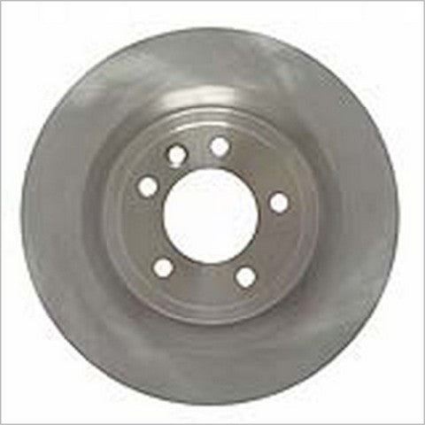 BENDIX PREMIUM DRUM AND ROTOR Disc Brake Rotor  PRT6328