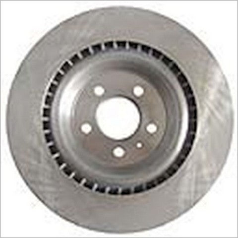BENDIX PREMIUM DRUM AND ROTOR Disc Brake Rotor  PRT6331