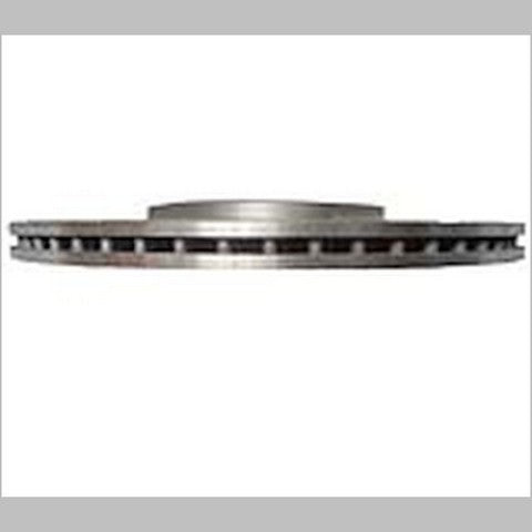 BENDIX PREMIUM DRUM AND ROTOR Disc Brake Rotor  PRT6331