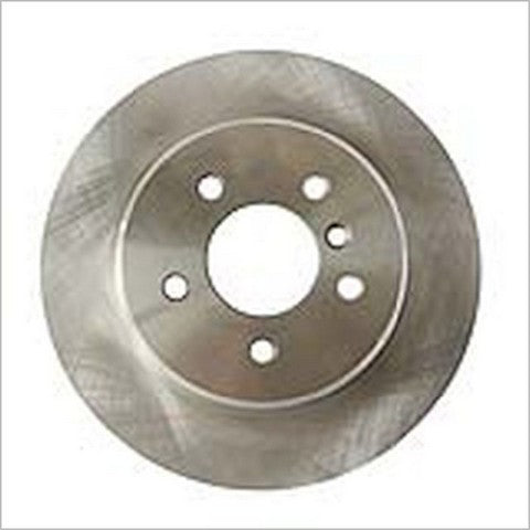 BENDIX PREMIUM DRUM AND ROTOR Disc Brake Rotor  PRT6338