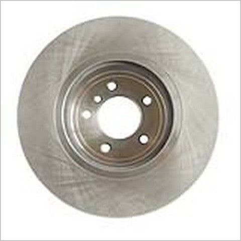 BENDIX PREMIUM DRUM AND ROTOR Disc Brake Rotor  PRT6339