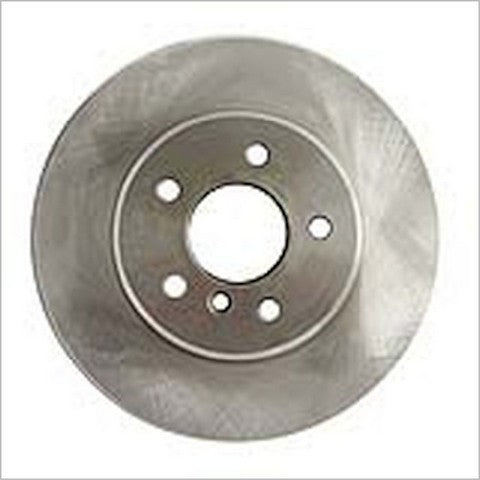 BENDIX PREMIUM DRUM AND ROTOR Disc Brake Rotor  PRT6339