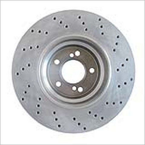 BENDIX PREMIUM DRUM AND ROTOR Disc Brake Rotor  PRT6345