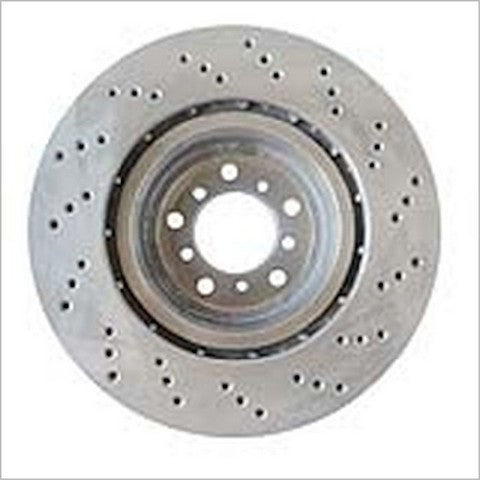BENDIX PREMIUM DRUM AND ROTOR Disc Brake Rotor  PRT6347