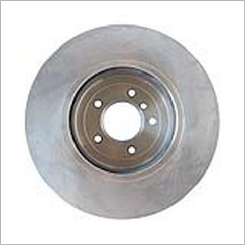BENDIX PREMIUM DRUM AND ROTOR Disc Brake Rotor  PRT6356