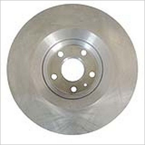 BENDIX PREMIUM DRUM AND ROTOR Disc Brake Rotor  PRT6360
