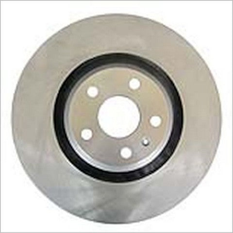 BENDIX PREMIUM DRUM AND ROTOR Disc Brake Rotor  PRT6360