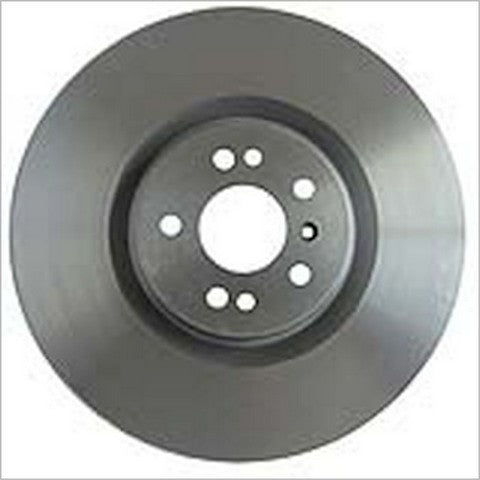 BENDIX PREMIUM DRUM AND ROTOR Disc Brake Rotor  PRT6365
