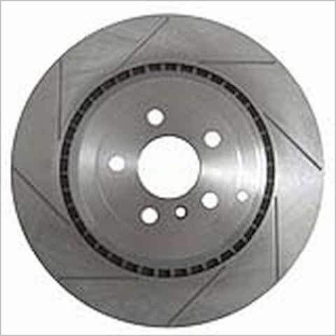 BENDIX PREMIUM DRUM AND ROTOR Disc Brake Rotor  PRT6371