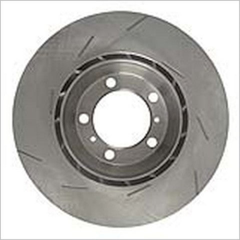 BENDIX PREMIUM DRUM AND ROTOR Disc Brake Rotor  PRT6376