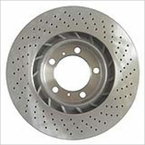 BENDIX PREMIUM DRUM AND ROTOR Disc Brake Rotor  PRT6377