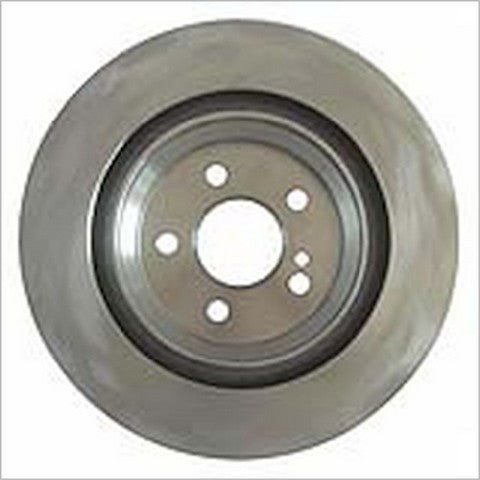 BENDIX PREMIUM DRUM AND ROTOR Disc Brake Rotor  PRT6380