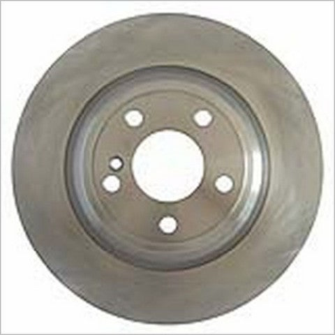 BENDIX PREMIUM DRUM AND ROTOR Disc Brake Rotor  PRT6380
