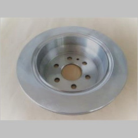 BENDIX PREMIUM DRUM AND ROTOR Disc Brake Rotor  PRT6382