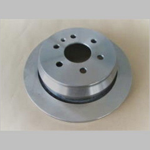 BENDIX PREMIUM DRUM AND ROTOR Disc Brake Rotor  PRT6382