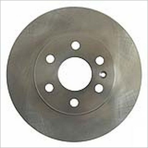 BENDIX PREMIUM DRUM AND ROTOR Disc Brake Rotor  PRT6383