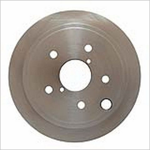 BENDIX PREMIUM DRUM AND ROTOR Disc Brake Rotor  PRT6385