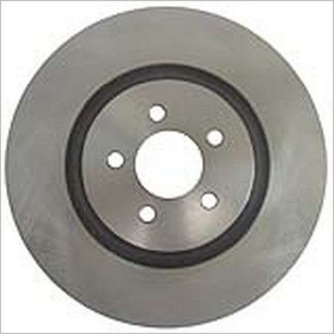 BENDIX PREMIUM DRUM AND ROTOR Disc Brake Rotor  PRT6392