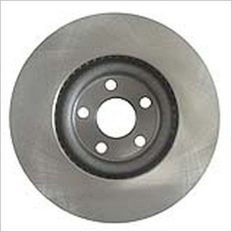 BENDIX PREMIUM DRUM AND ROTOR Disc Brake Rotor  PRT6393