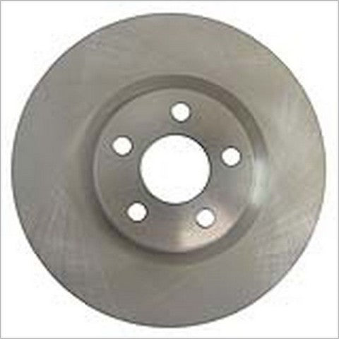BENDIX PREMIUM DRUM AND ROTOR Disc Brake Rotor  PRT6393