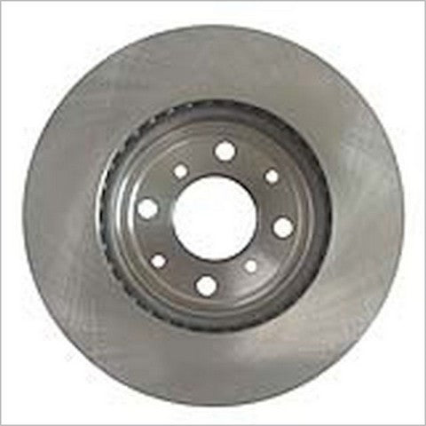 BENDIX PREMIUM DRUM AND ROTOR Disc Brake Rotor  PRT6394