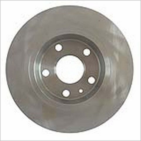 BENDIX PREMIUM DRUM AND ROTOR Disc Brake Rotor  PRT6396