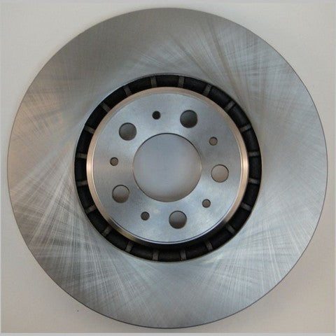 BENDIX PREMIUM DRUM AND ROTOR Disc Brake Rotor  PRT6407