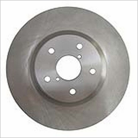 BENDIX PREMIUM DRUM AND ROTOR Disc Brake Rotor  PRT6464