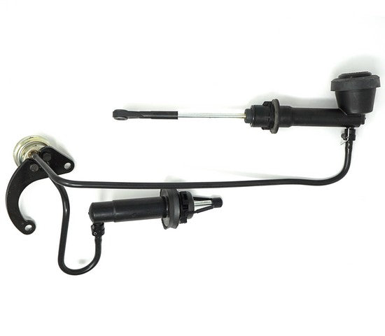 Platinum Driveline Clutch Master and Slave Cylinder Assembly  PSC0425