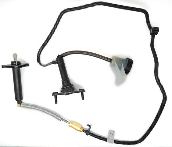 Platinum Driveline Clutch Master and Slave Cylinder Assembly  PSC0517