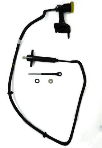 Platinum Driveline Clutch Master and Slave Cylinder Assembly  PSC0523