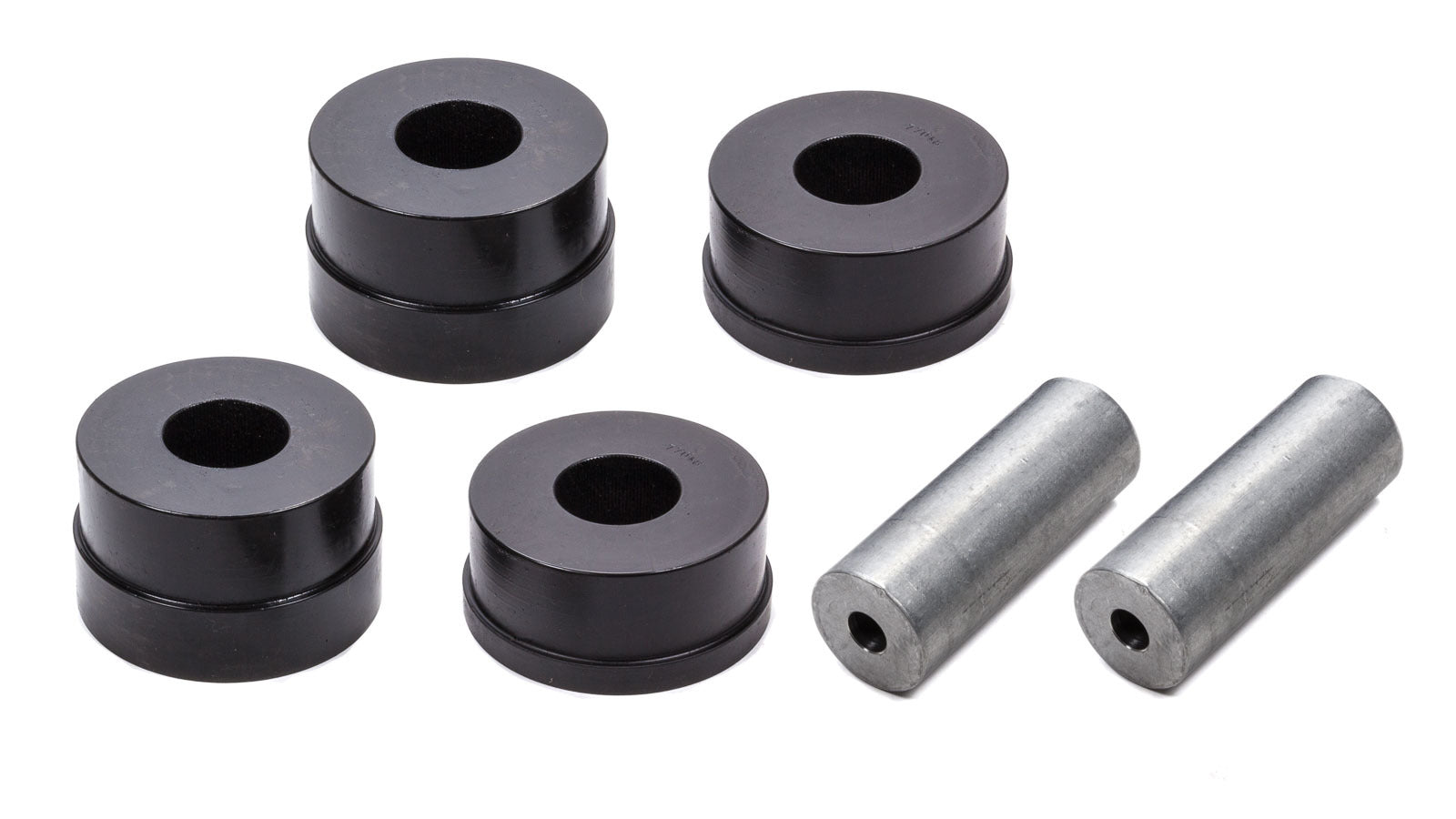 Prothane 4-510-BL 94-02 Dodge Ram 3.9/5.2/5.9L Motor Mount Bushing, 1 Pack