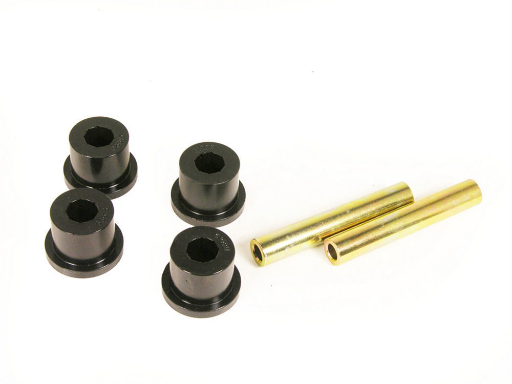 Prothane 6-1603-BL Transmission Crossmember Bushing Fits 79-93 Capri Mustang