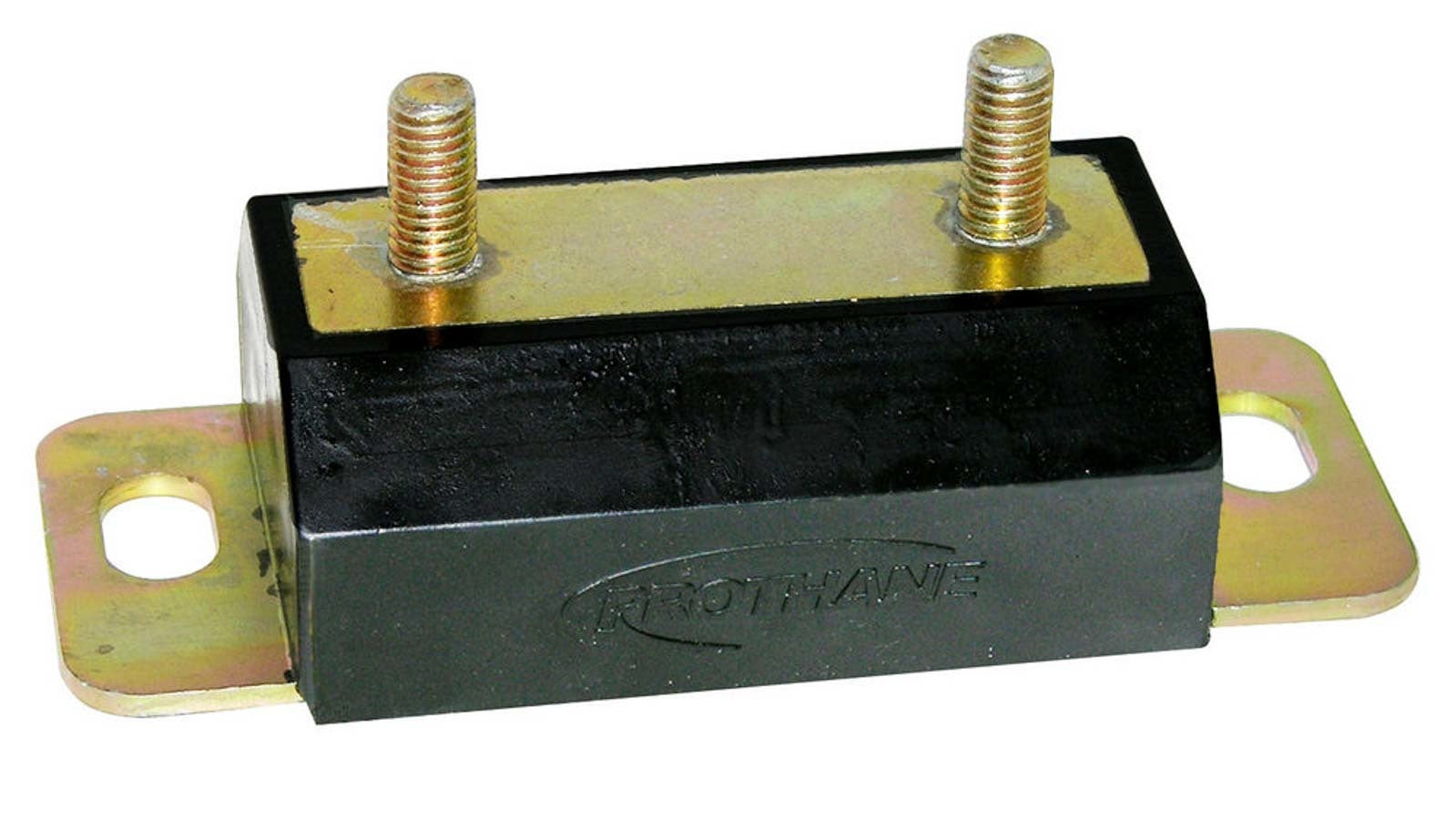 Prothane 6-1605-BL Transmission Mount Kit