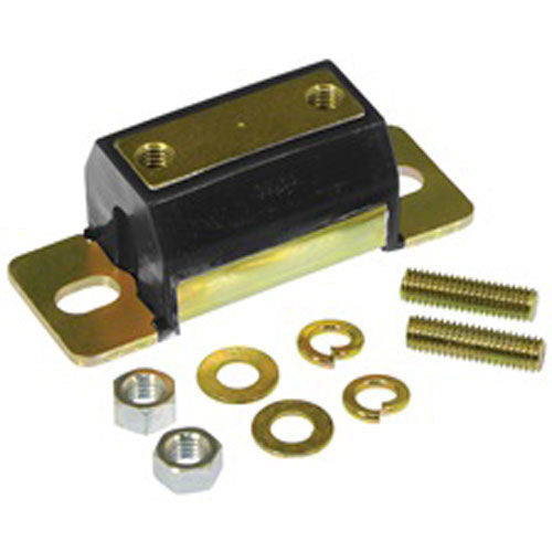Prothane 6-1608-BL Transmission Mount Kit Fits 79-98 Capri Mustang