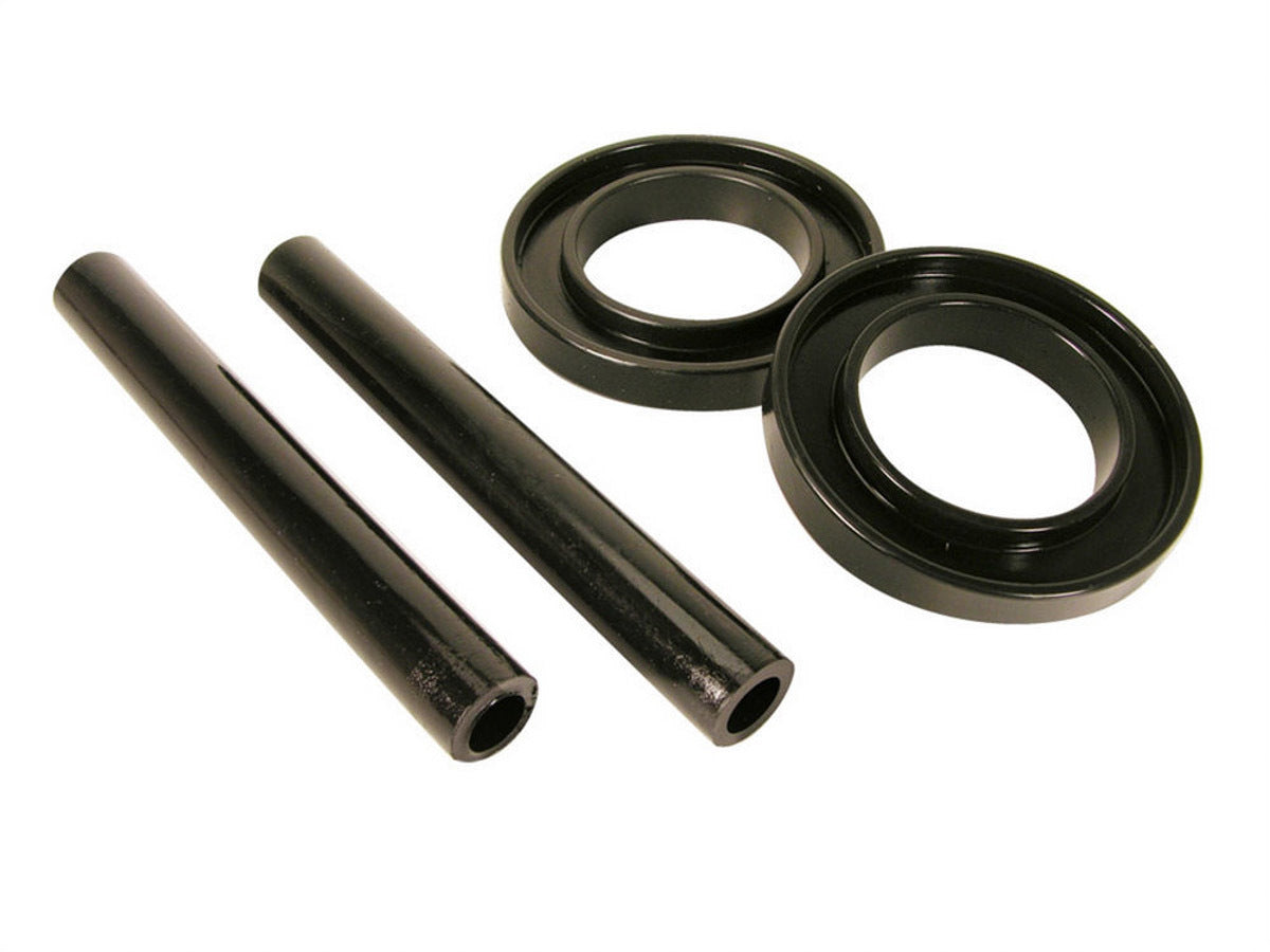 Prothane 6-1703-BL Coil Spring Isolator Fits 83-99 Capri Mustang