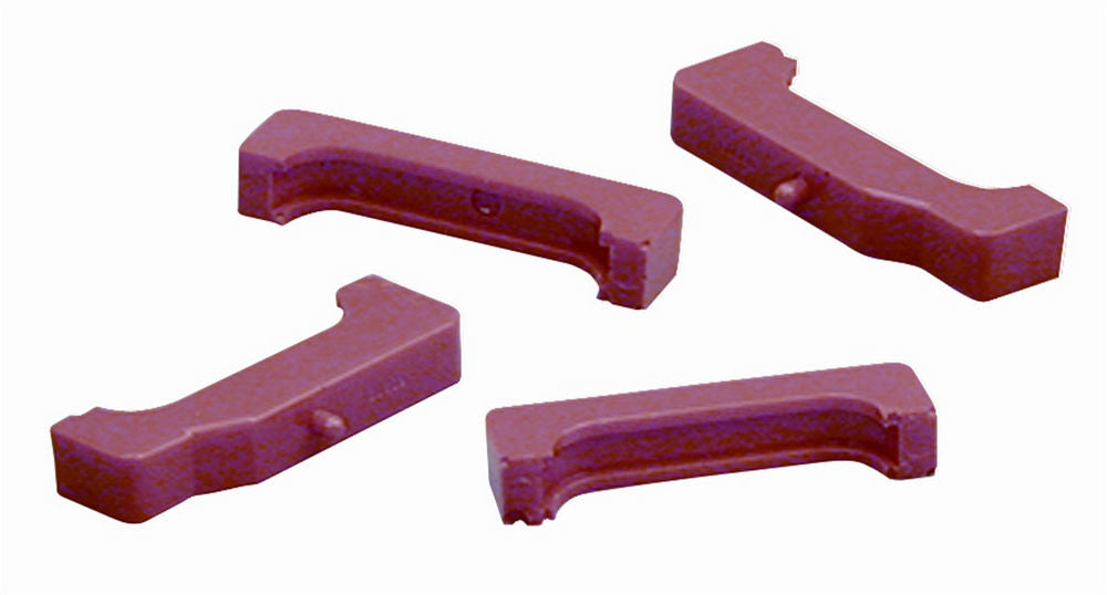Prothane 7-1711 Radiator Isolator Kit