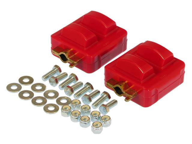 Prothane 7-512 Motor Mount Kit Fits 98-02 Camaro Firebird