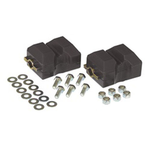 Prothane 7-522-BL Motor Mount Insert Fits 84-90 Corvette