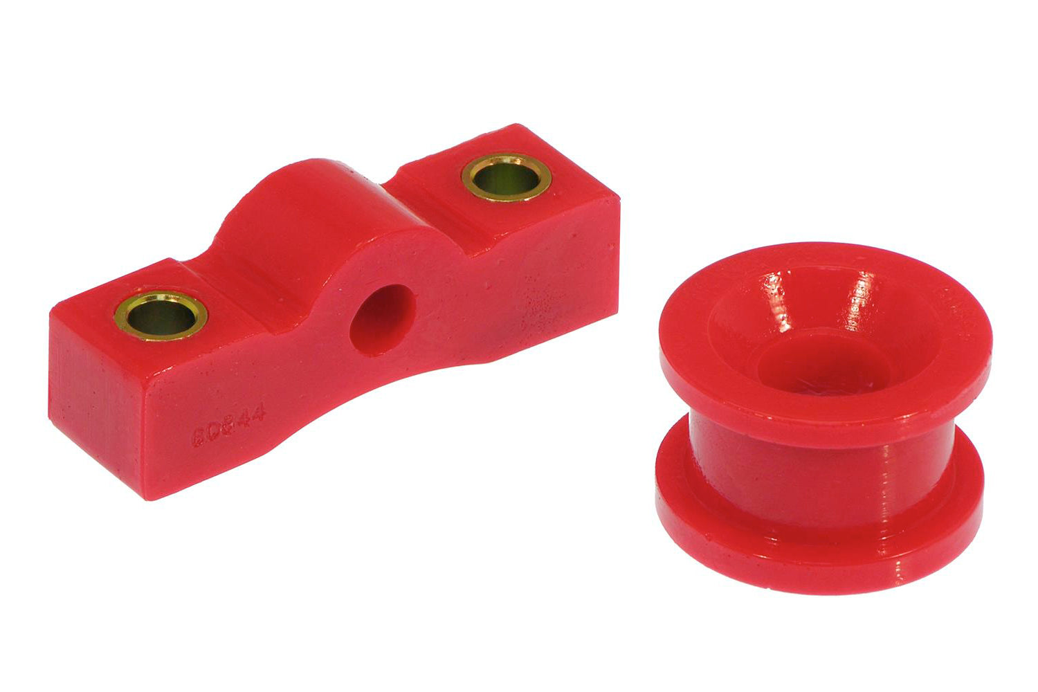 Prothane 8-1601 Shifter Stabilizer Bushing Kit Fits 84-87 Civic
