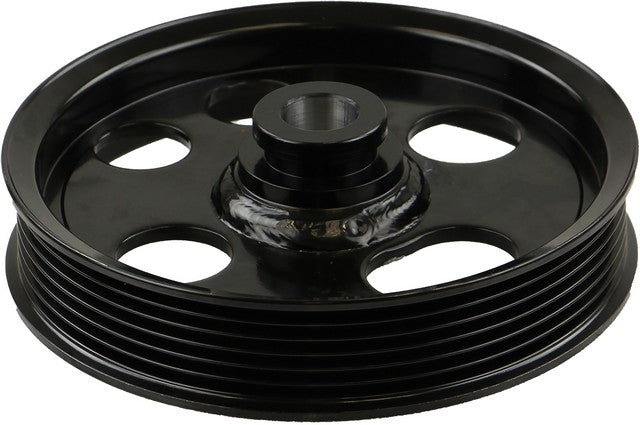 Atlantic Automotive Engineering Power Steering Pump Pulley  PU100-008