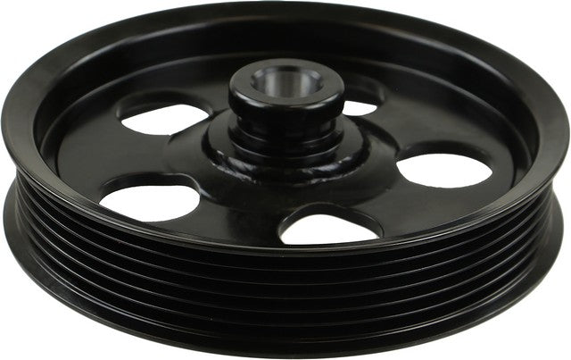 Atlantic Automotive Engineering Power Steering Pump Pulley  PU100-054