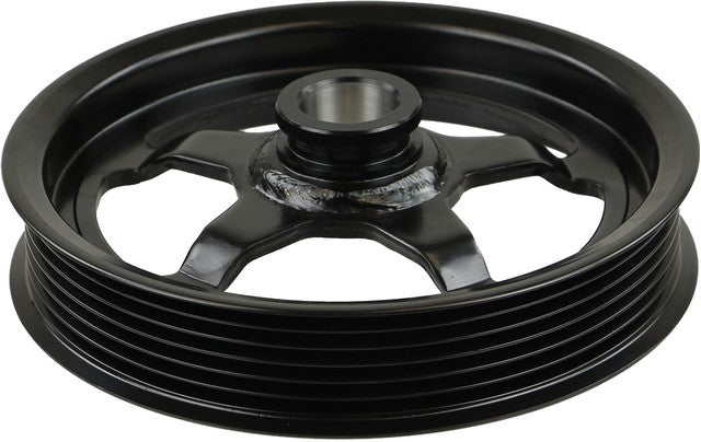 Atlantic Automotive Engineering Power Steering Pump Pulley  PU100-201