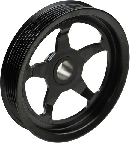 Atlantic Automotive Engineering Power Steering Pump Pulley  PU100-201