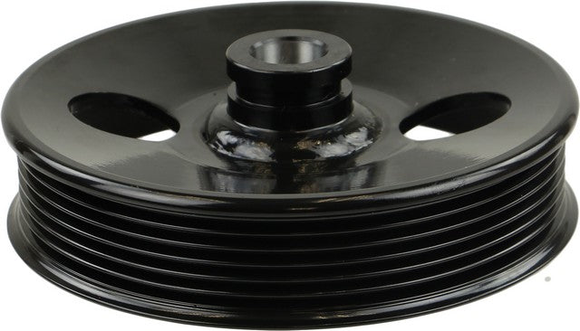 Atlantic Automotive Engineering Power Steering Pump Pulley  PU100-280