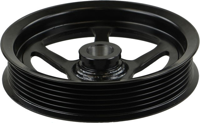 Atlantic Automotive Engineering Power Steering Pump Pulley  PU100-281