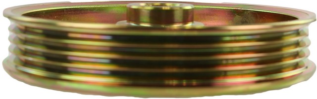 Atlantic Automotive Engineering Power Steering Pump Pulley  PU100-602