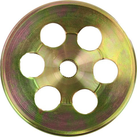 Atlantic Automotive Engineering Power Steering Pump Pulley  PU100-602